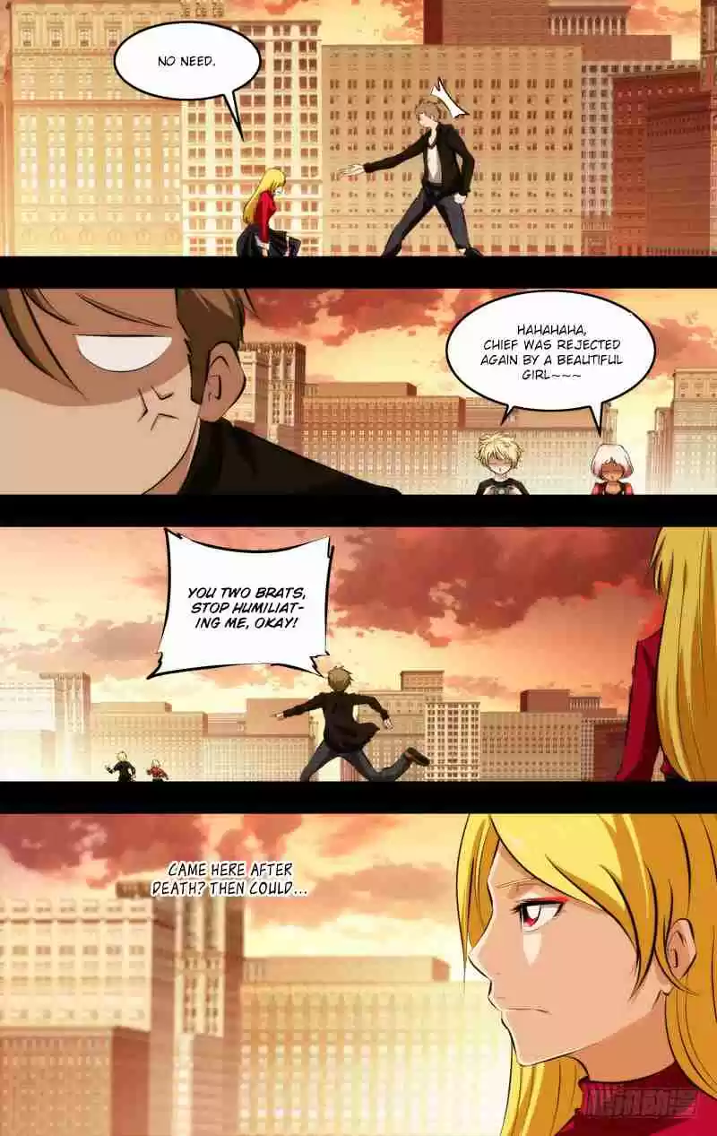 Chong Sheng Resurrection Ch. 94