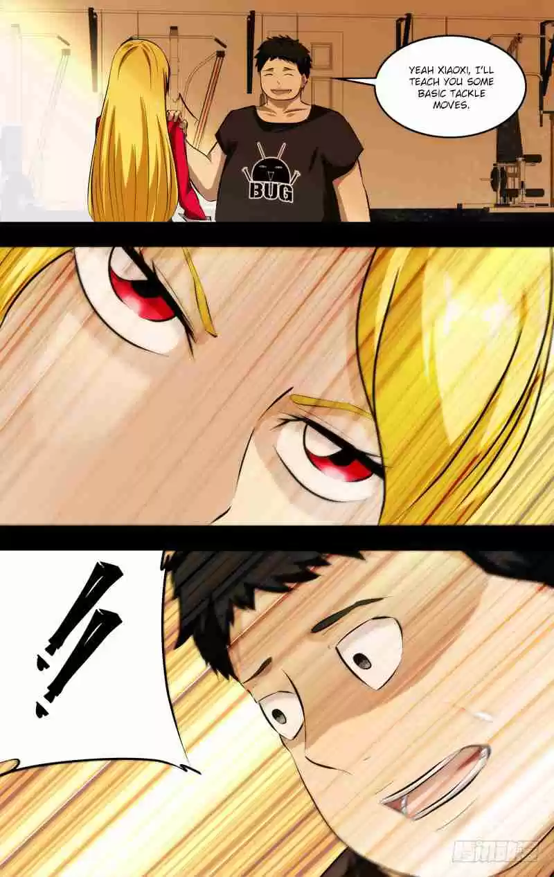 Chong Sheng Resurrection Ch. 94