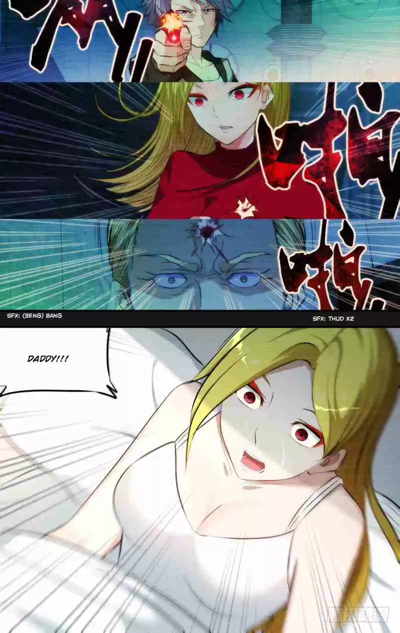 Chong Sheng Resurrection Ch. 97