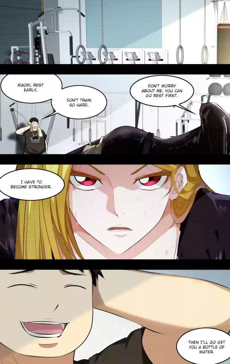 Chong Sheng Resurrection Ch. 97