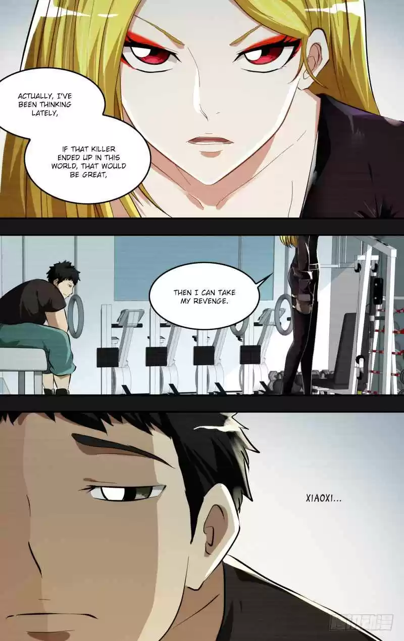 Chong Sheng Resurrection Ch. 97