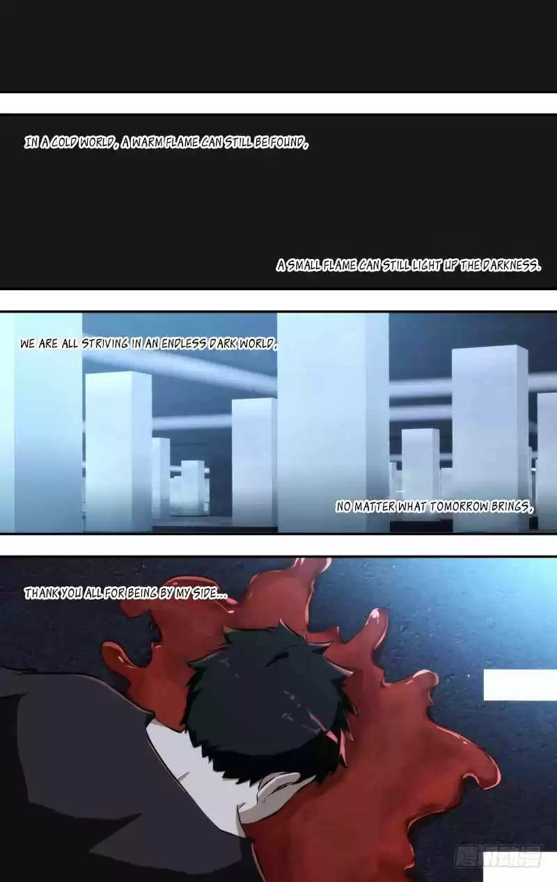 Chong Sheng Resurrection Ch. 97