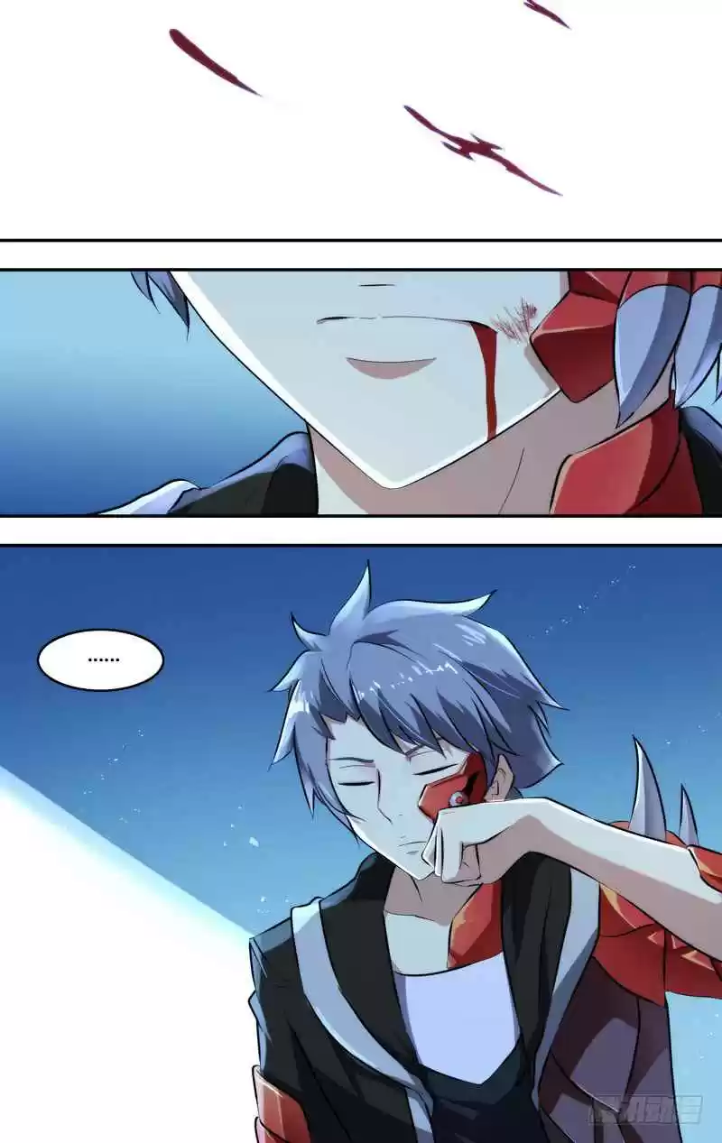 Chong Sheng Resurrection Ch. 98