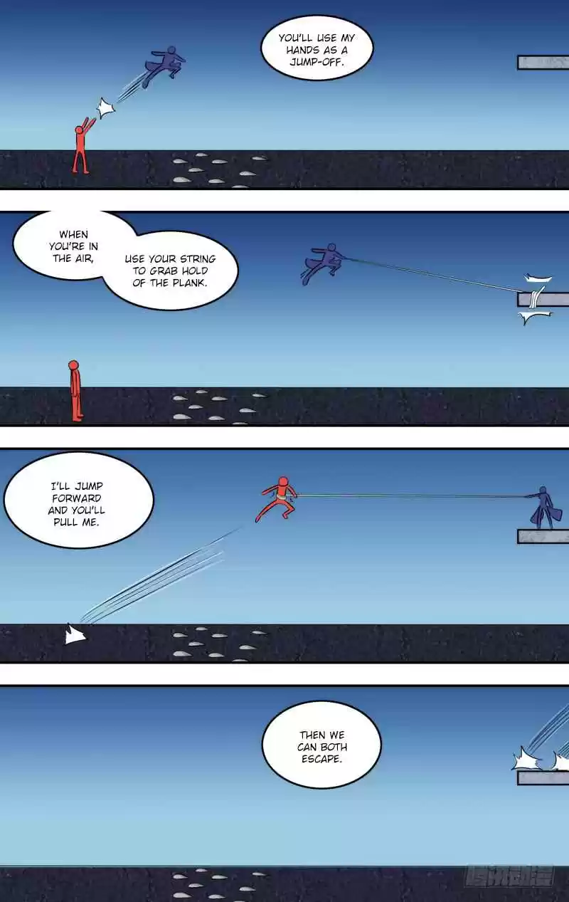 Chong Sheng Resurrection Ch. 98