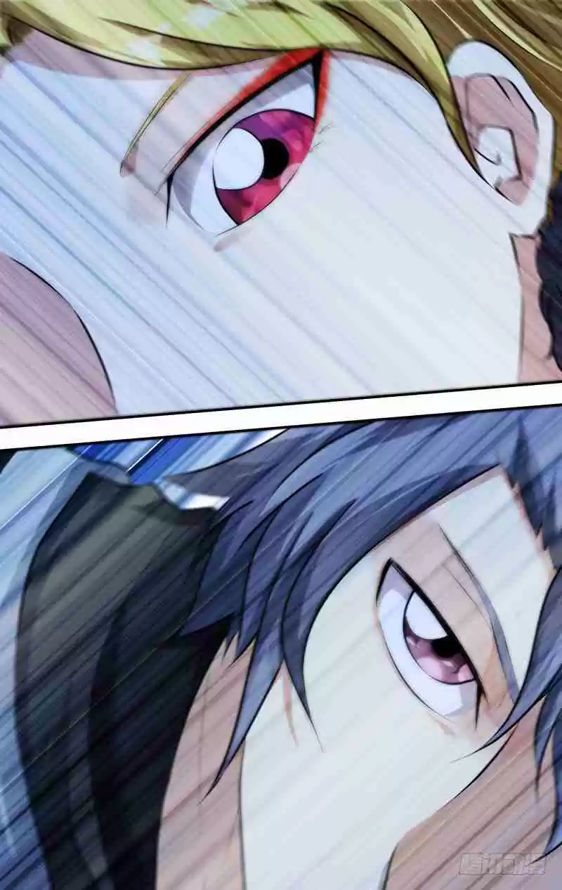 Chong Sheng Resurrection Ch. 98