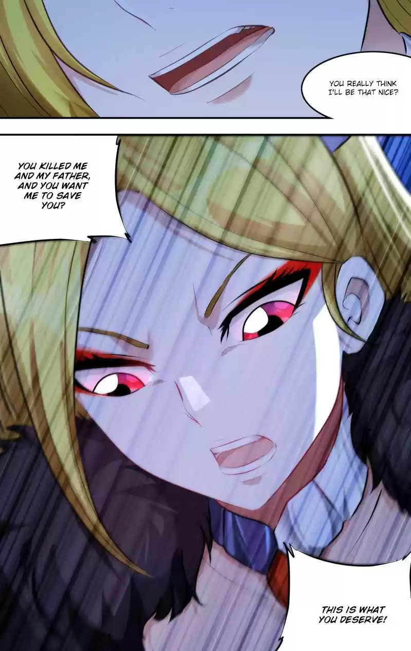 Chong Sheng Resurrection Ch. 98