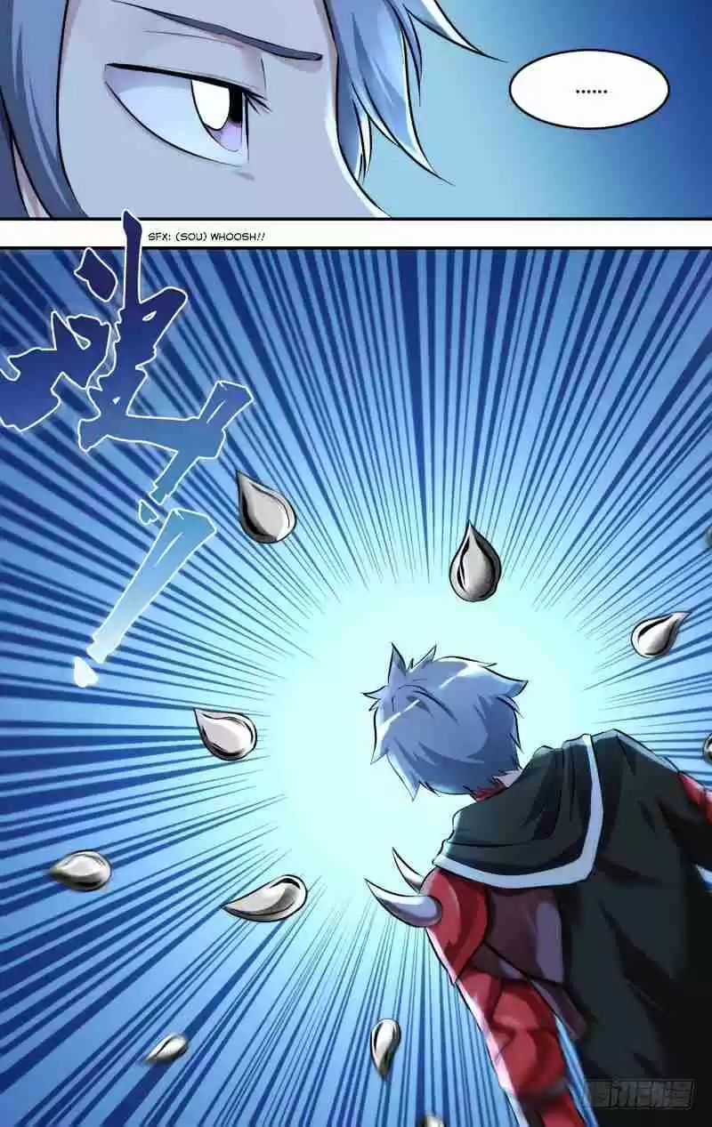 Chong Sheng Resurrection Ch. 98