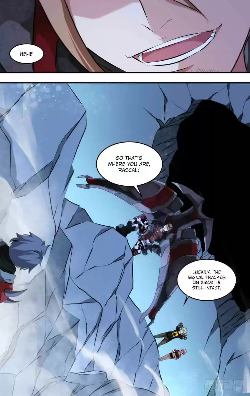 Chong Sheng Resurrection Ch. 99