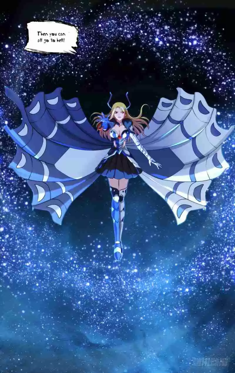 Chong Sheng Resurrection Ch. 99