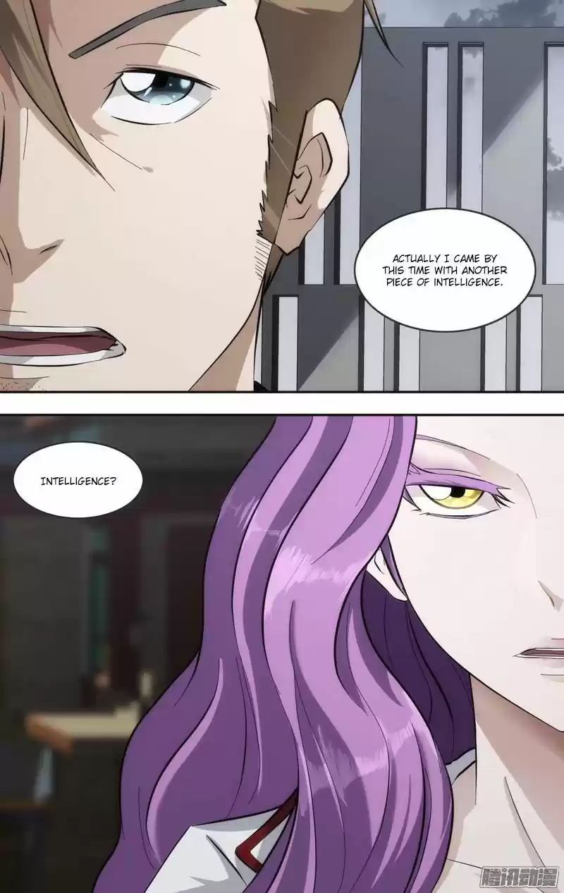 Chong Sheng - Resurrection ch.039