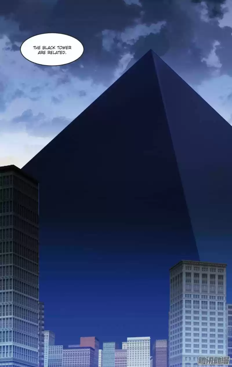 Chong Sheng - Resurrection ch.039