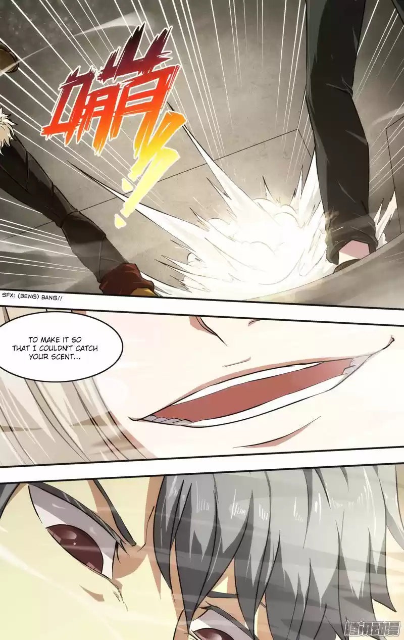 Chong Sheng - Resurrection ch.046