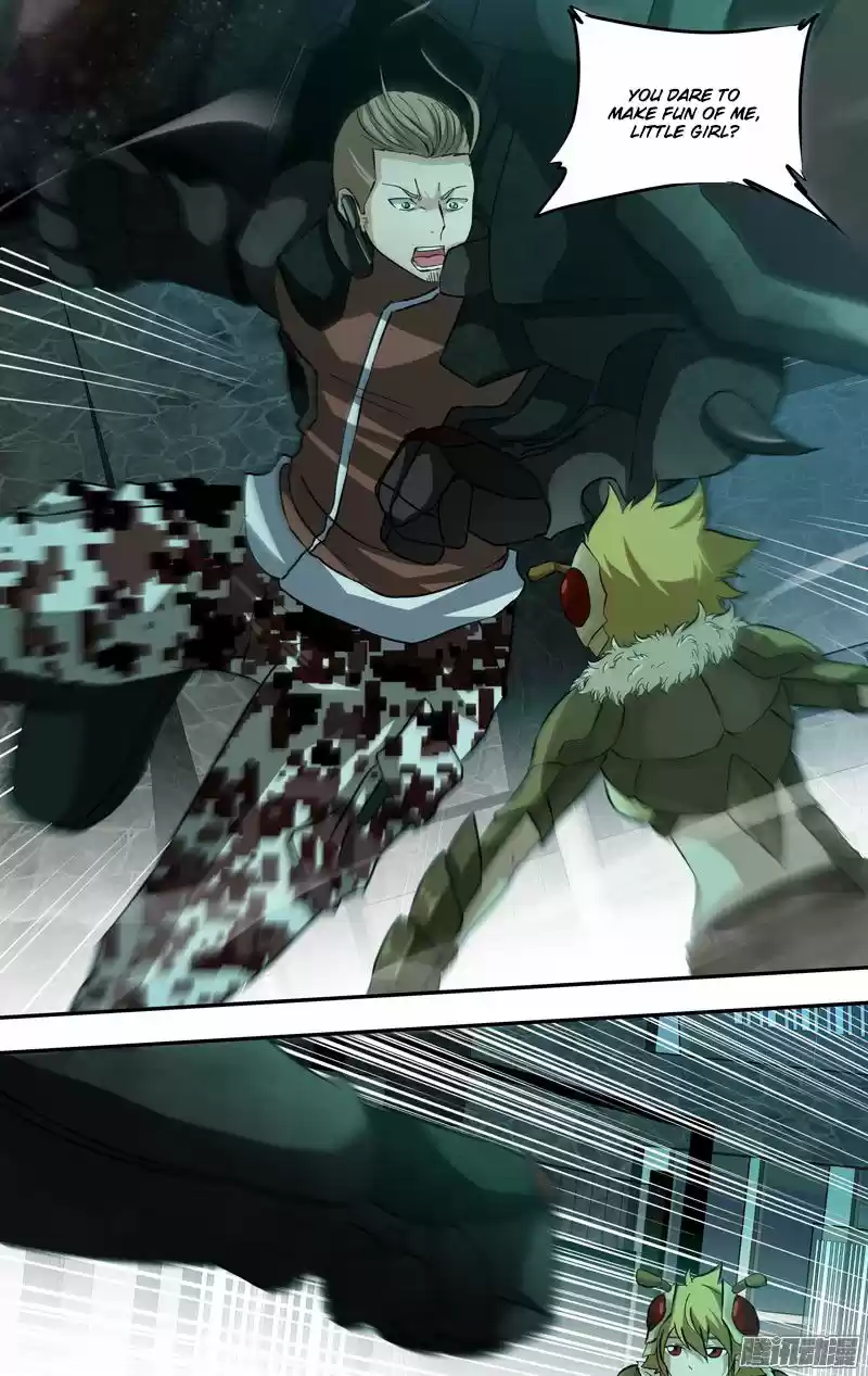 Chong Sheng - Resurrection ch.046