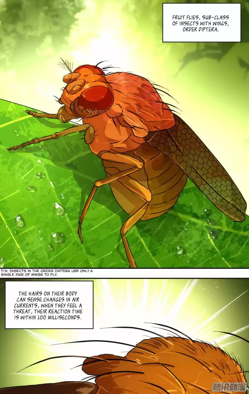 Chong Sheng - Resurrection ch.046