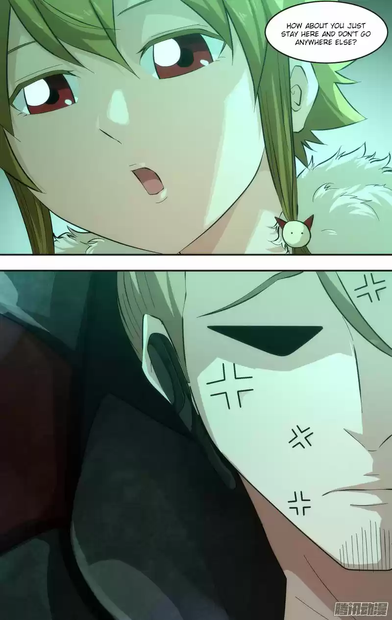 Chong Sheng - Resurrection ch.046