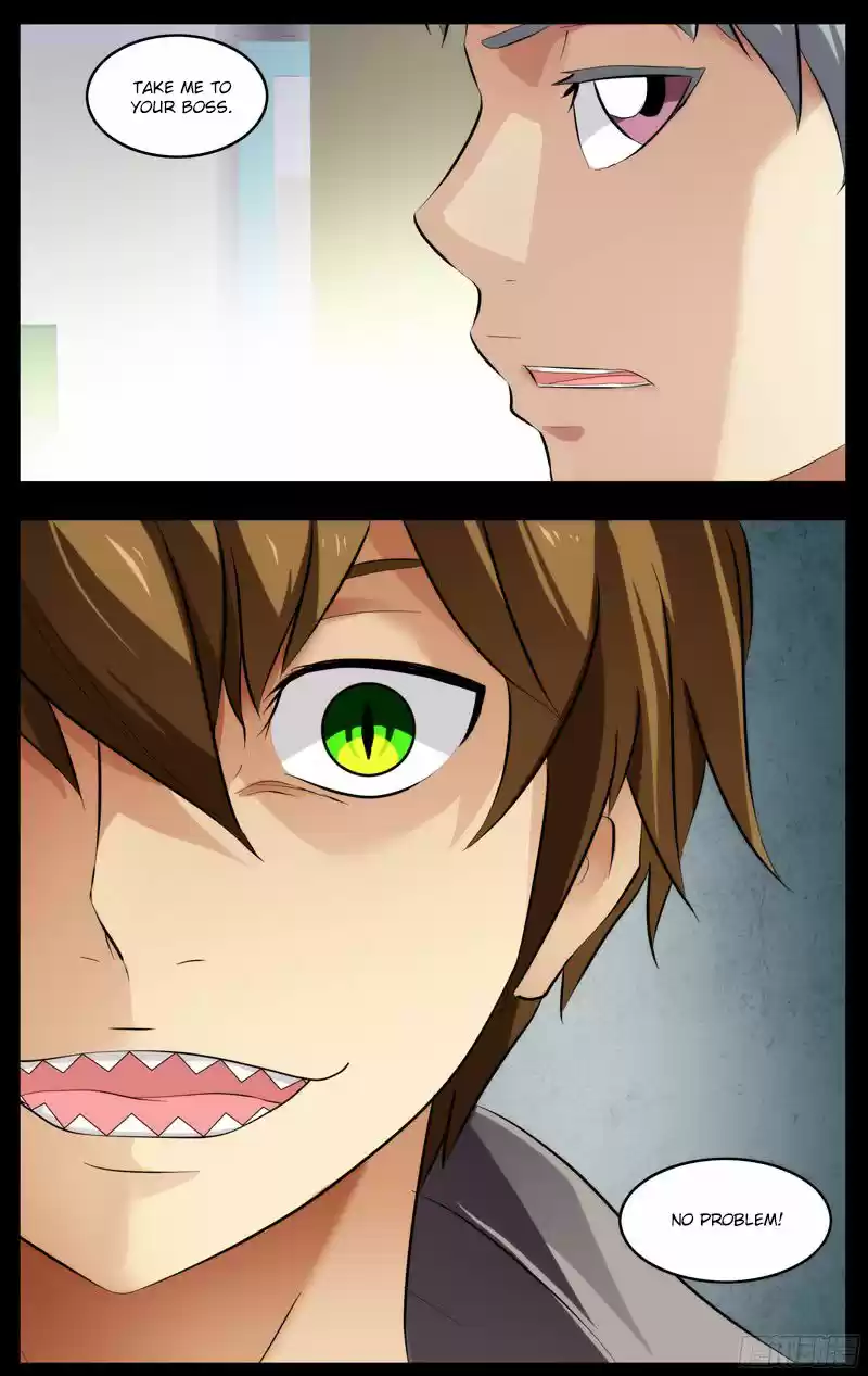 Chong Sheng - Resurrection ch.067