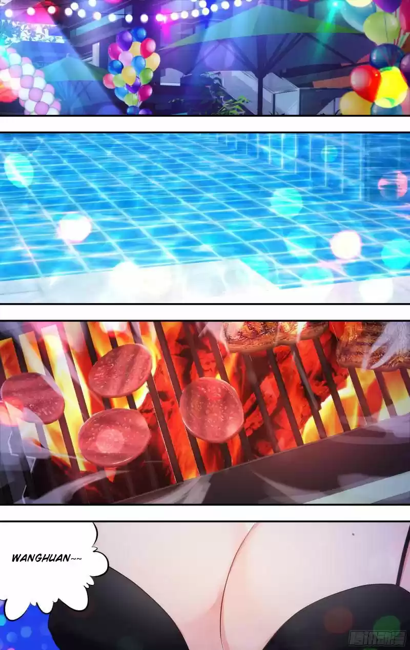 Chong Sheng - Resurrection ch.067