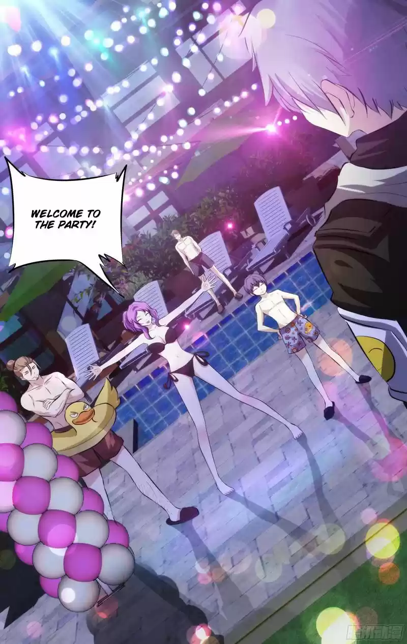 Chong Sheng - Resurrection ch.067