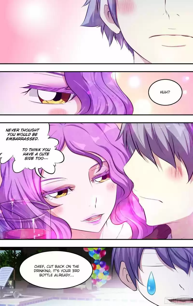 Chong Sheng - Resurrection ch.068