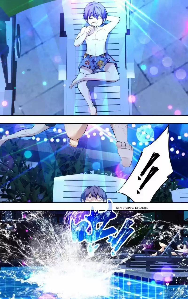 Chong Sheng - Resurrection ch.068