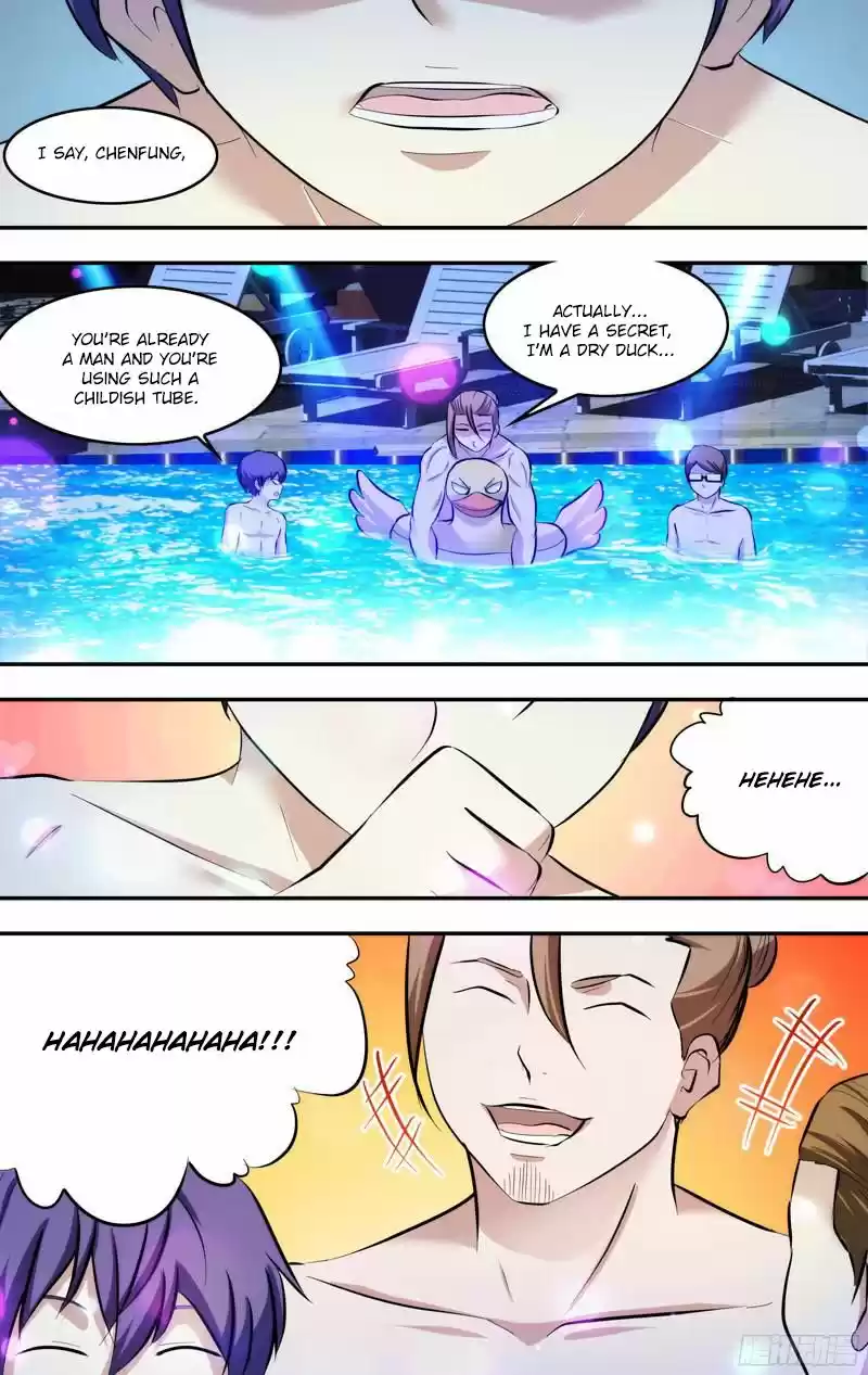 Chong Sheng - Resurrection ch.068