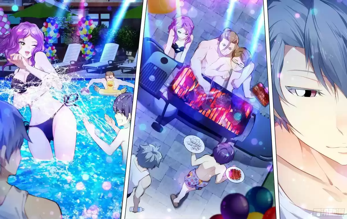 Chong Sheng - Resurrection ch.068