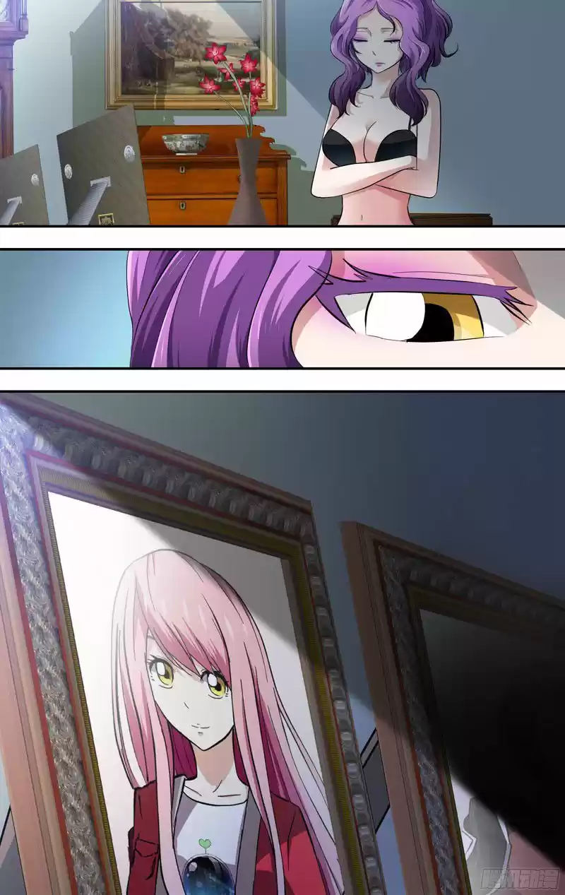 Chong Sheng - Resurrection ch.068