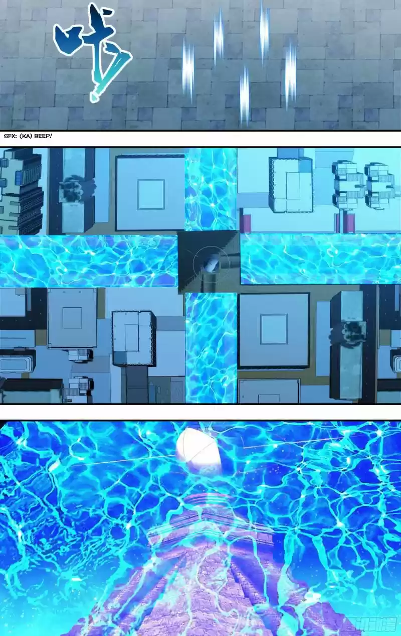 Chong Sheng - Resurrection ch.071