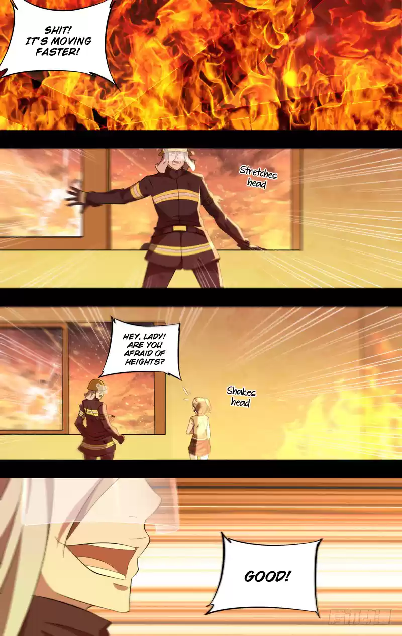 Chong Sheng - Resurrection Chapter 179