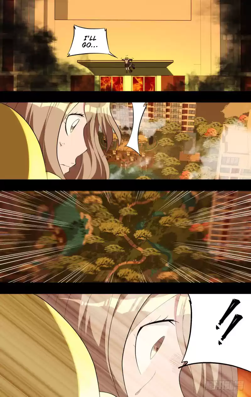 Chong Sheng - Resurrection Chapter 179