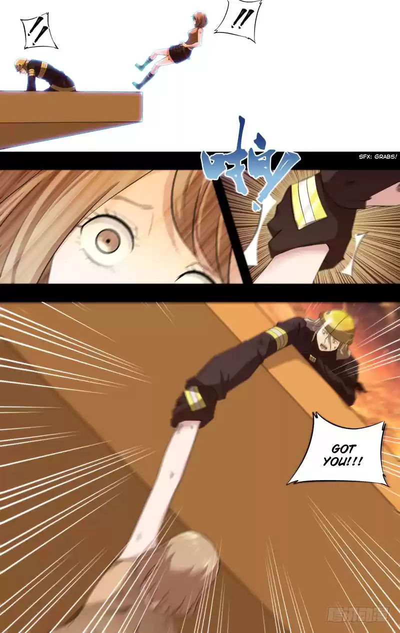 Chong Sheng - Resurrection Chapter 179