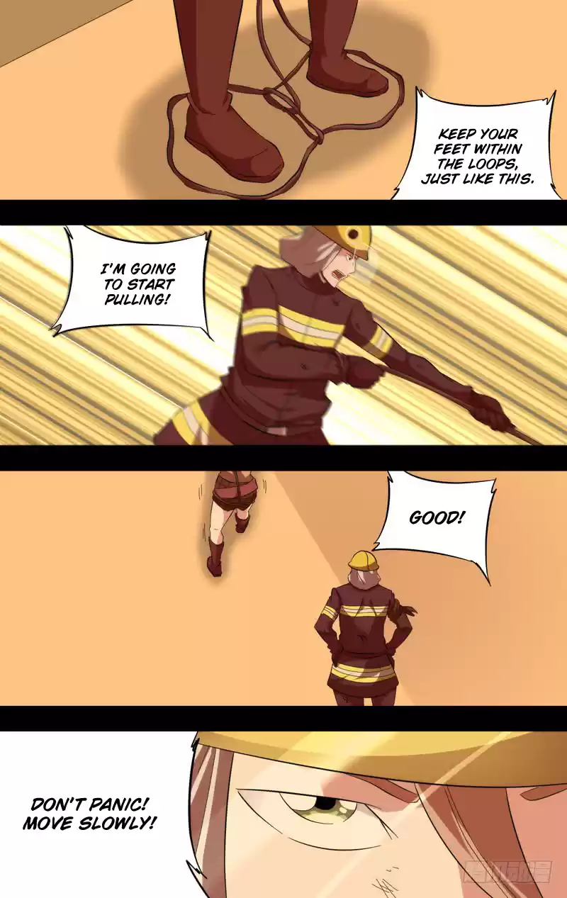 Chong Sheng - Resurrection Chapter 179