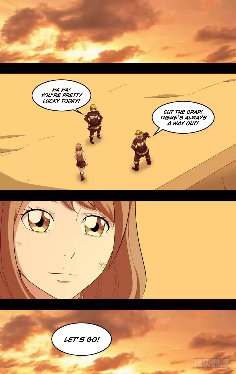 Chong Sheng - Resurrection Chapter 179