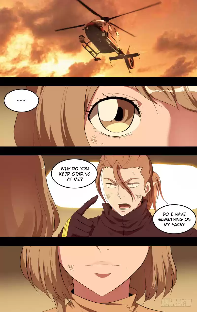 Chong Sheng - Resurrection Chapter 179