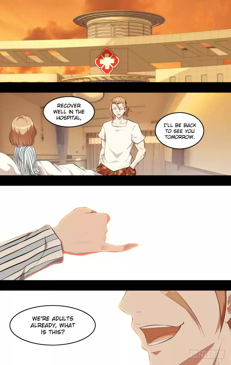 Chong Sheng - Resurrection Chapter 179