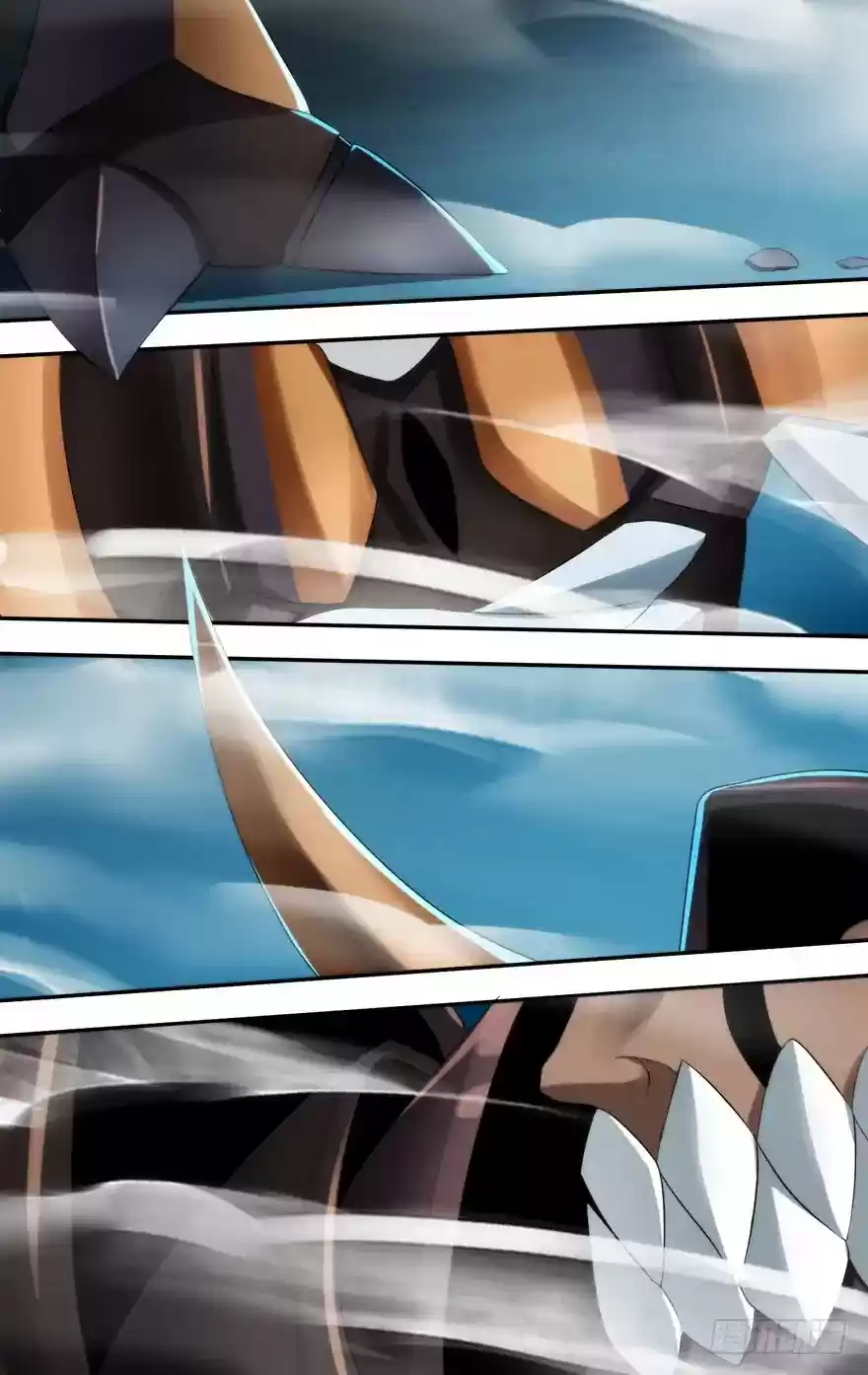 Chong Sheng - Resurrection Chapter 204