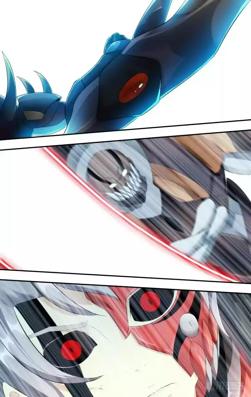 Chong Sheng - Resurrection Chapter 204