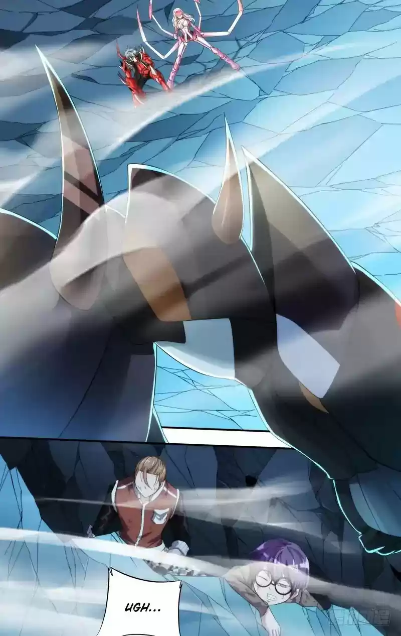 Chong Sheng - Resurrection Chapter 205: Hercules