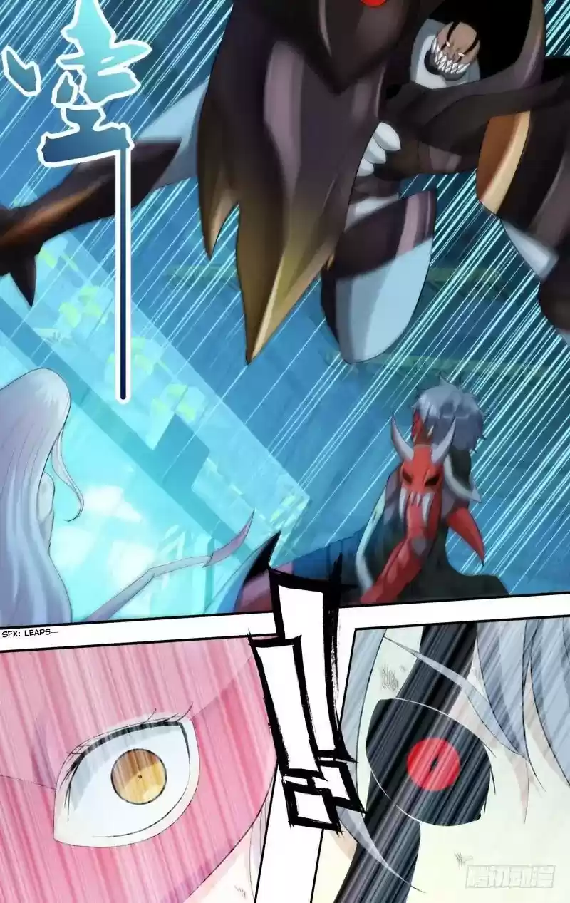 Chong Sheng - Resurrection Chapter 205: Hercules