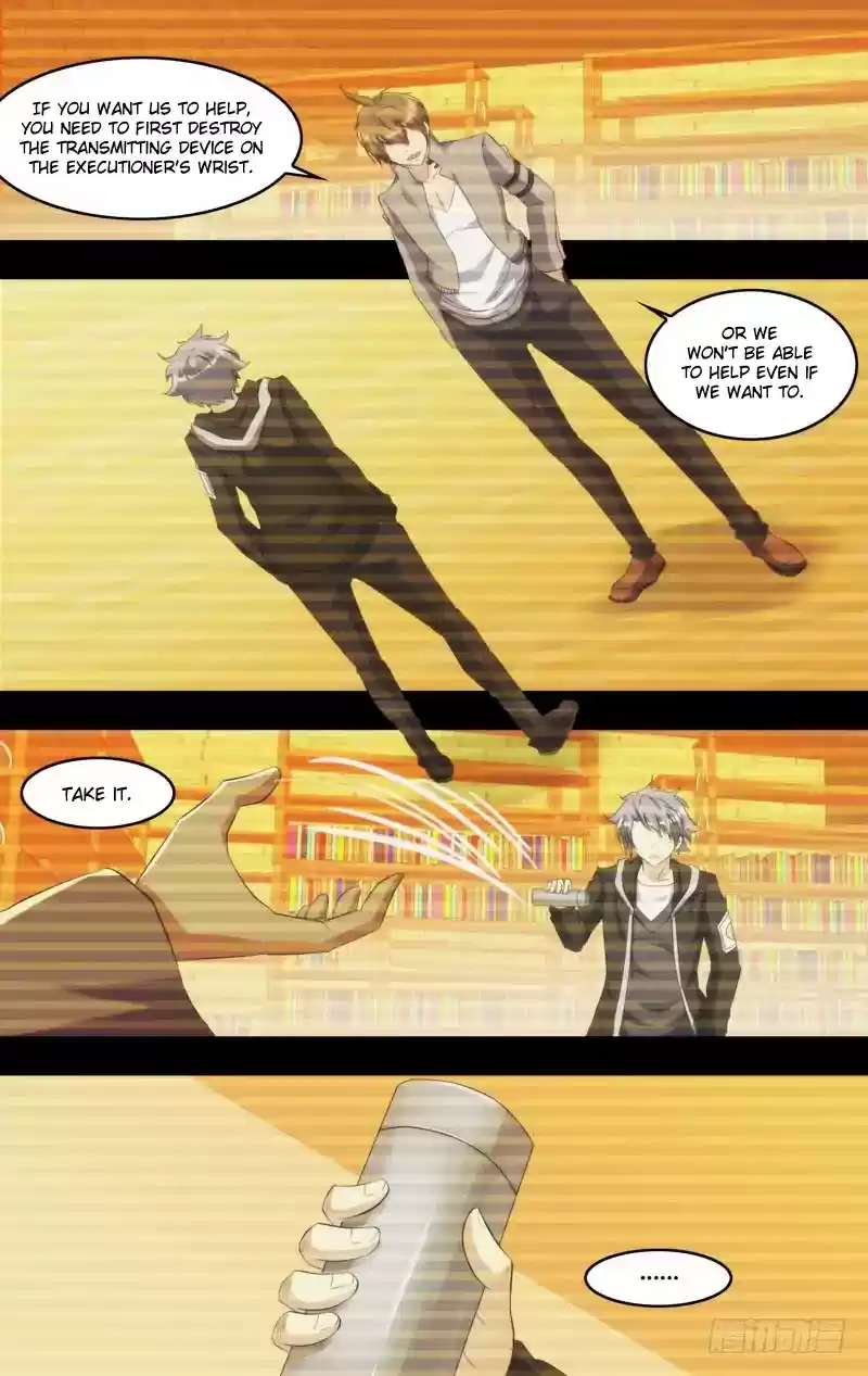 Chong Sheng - Resurrection Chapter 206: To Overcome