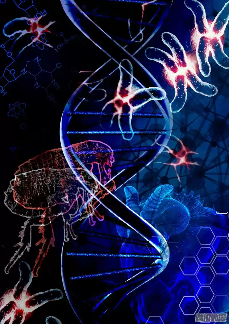 Chóng Shēng - Resurrection Vol.1 Ch.16