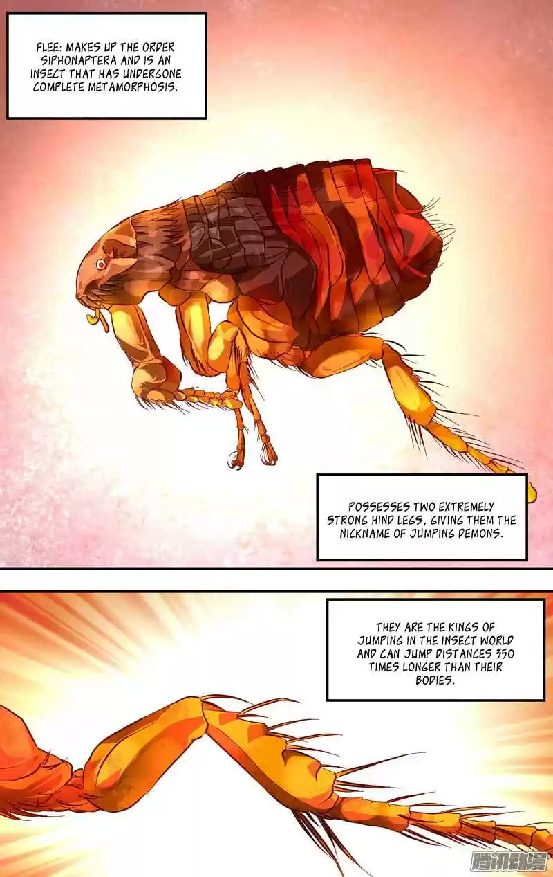 Chóng Shēng - Resurrection Vol.1 Ch.17