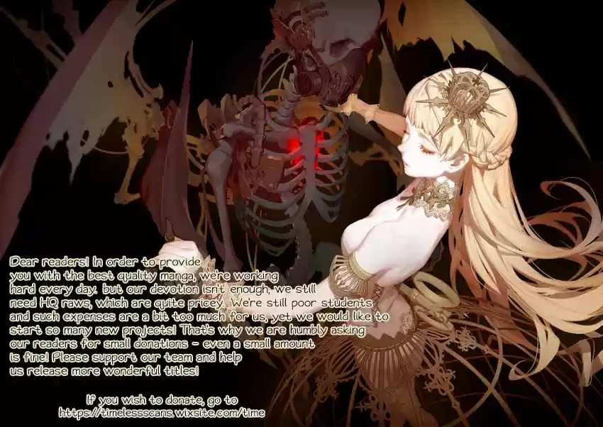 Chóng Shēng - Resurrection Vol.1 Ch.2