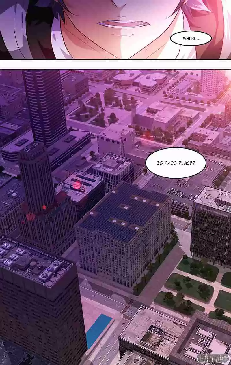 Chóng Shēng - Resurrection Vol.1 Ch.2