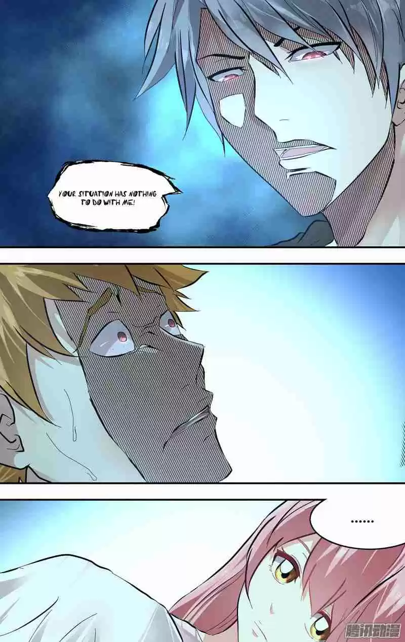 Chóng Shēng - Resurrection Vol.1 Ch.20