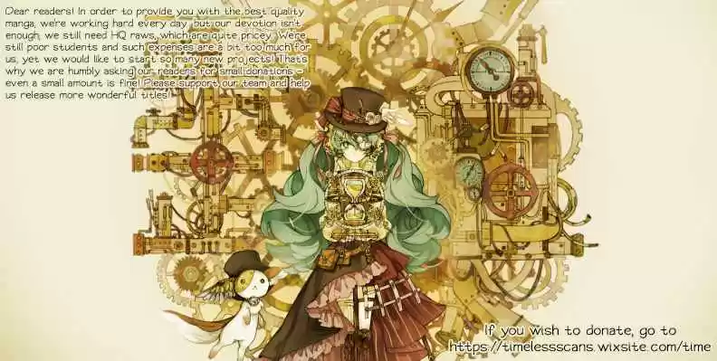 Chóng Shēng - Resurrection Vol.1 Ch.25