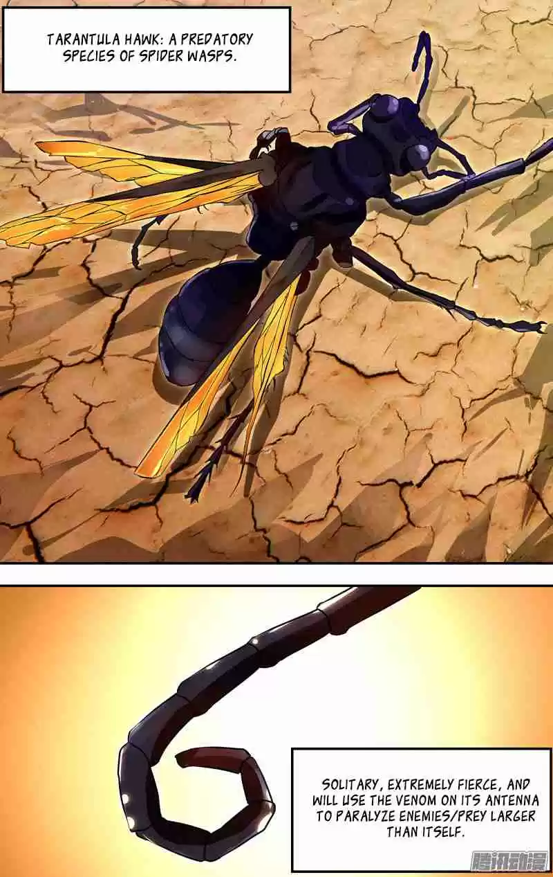 Chóng Shēng - Resurrection Vol.1 Ch.27