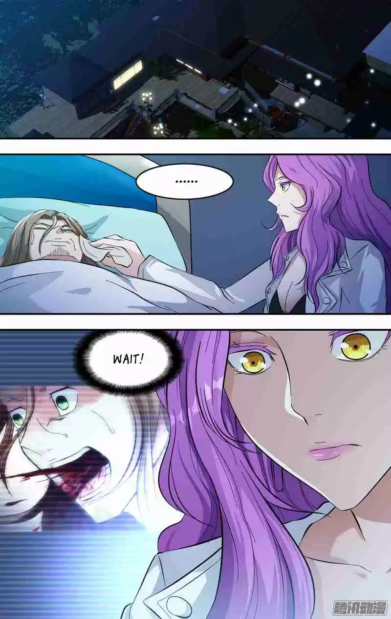 Chóng Shēng - Resurrection Vol.1 Ch.28