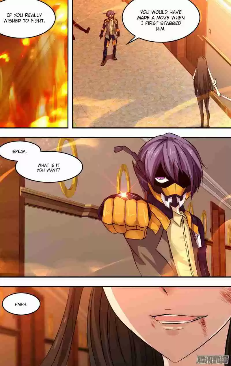 Chóng Shēng - Resurrection Vol.1 Ch.29