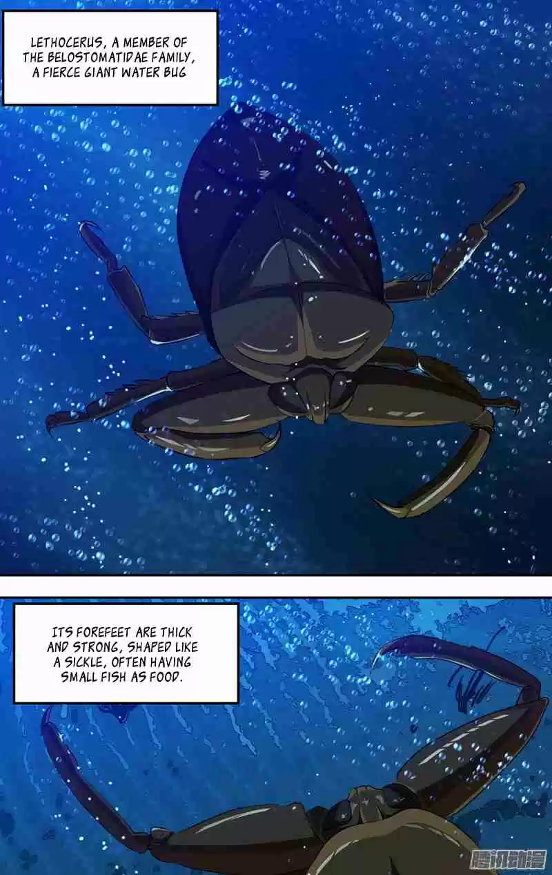 Chóng Shēng - Resurrection Vol.1 Ch.29